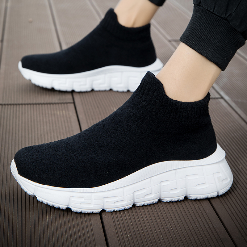 Winter mens shoes leisure Snea - Women'S Fashion Website recension och pris