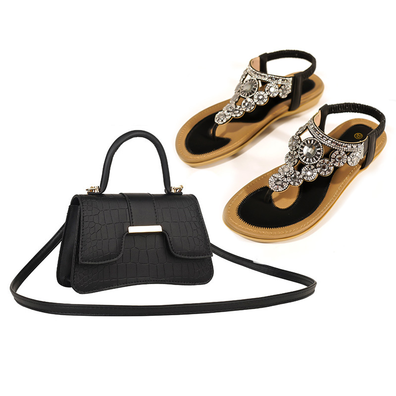 Women's Summer New Rhinestone  - Women Fashion Handbags recension och pris