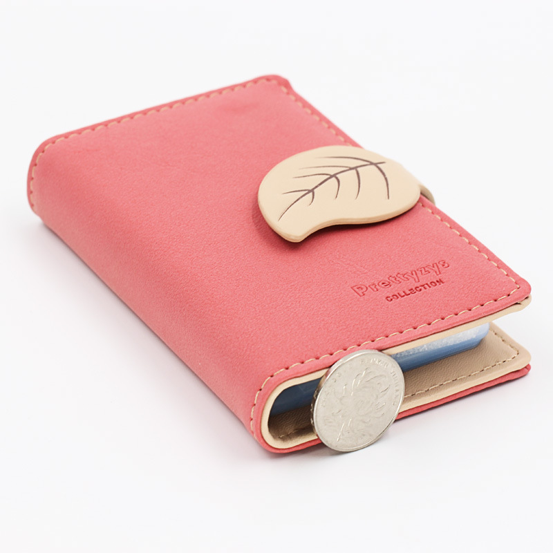 HOT Creative 20 Card visit lea - Women Fashion Visiting Card recension och pris