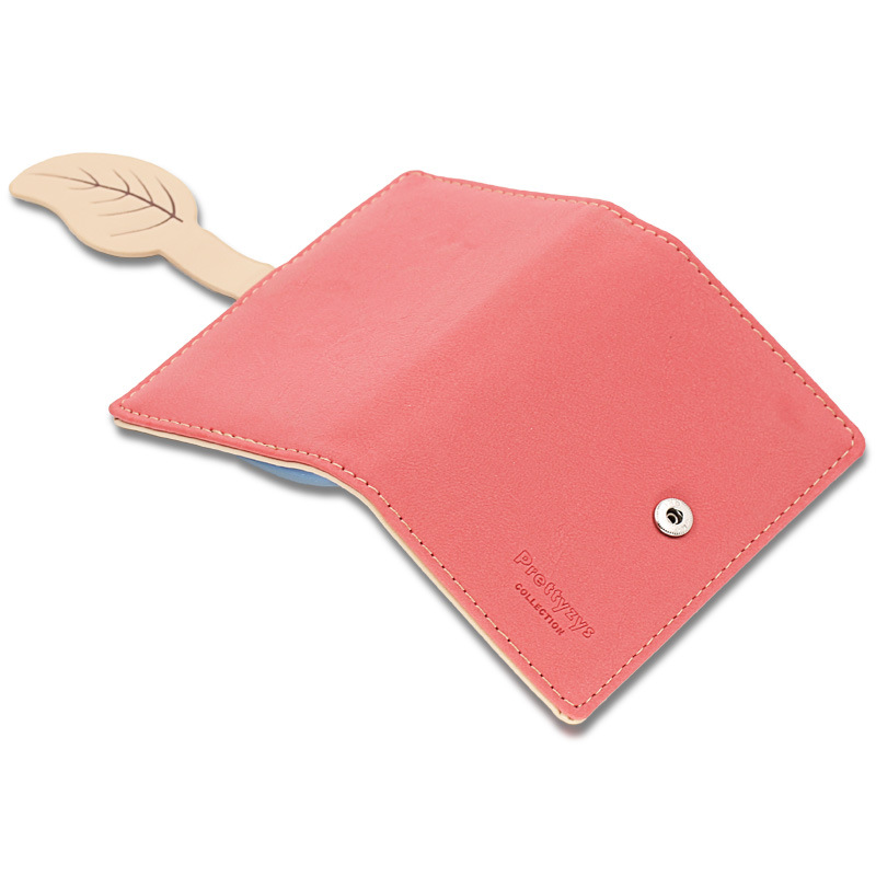 HOT Creative 20 Card visit lea - Women Fashion Visiting Card recension och pris