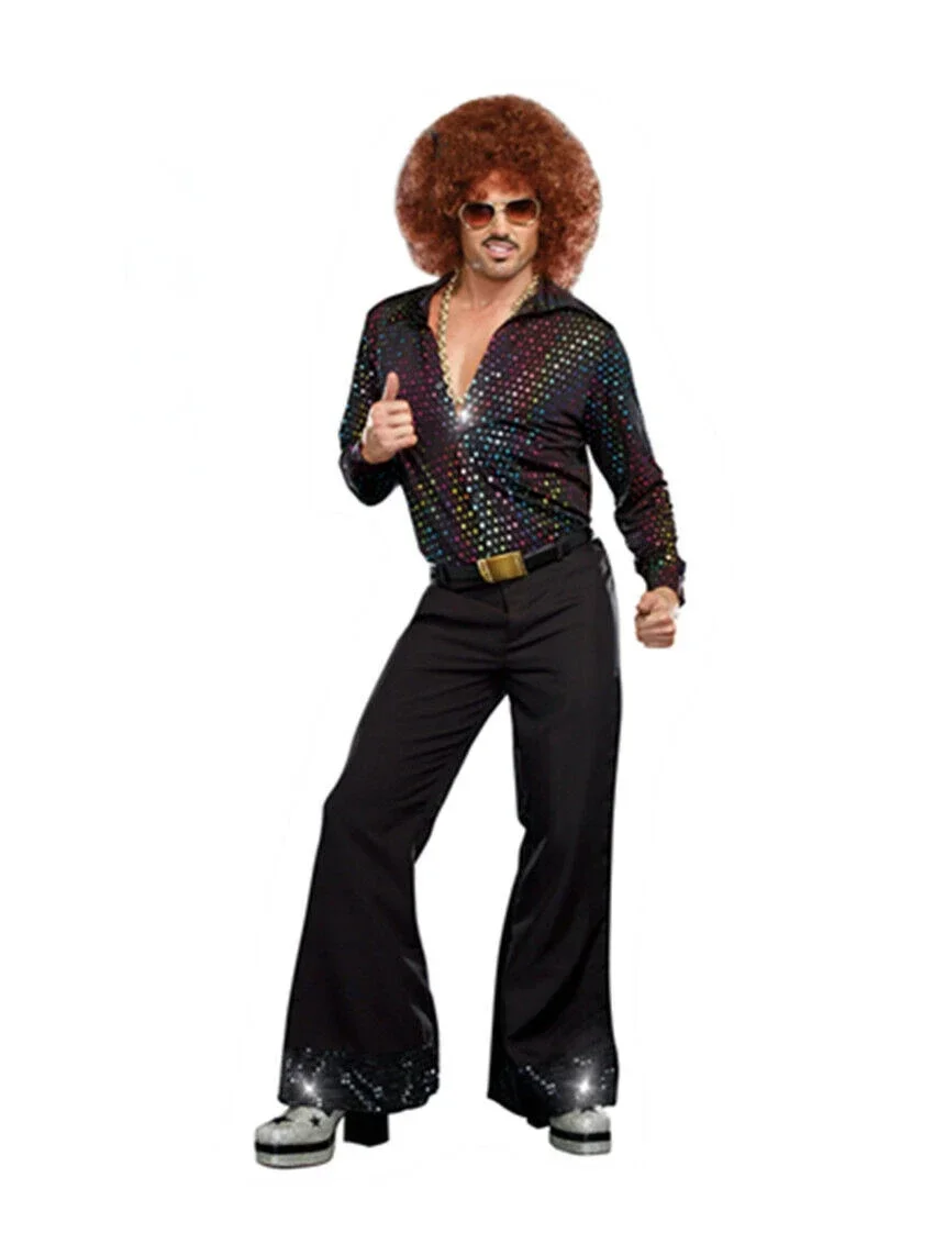 Vintage 70s 80s Adult Men Wome - Women'S Fashion From The 80S recension och pris