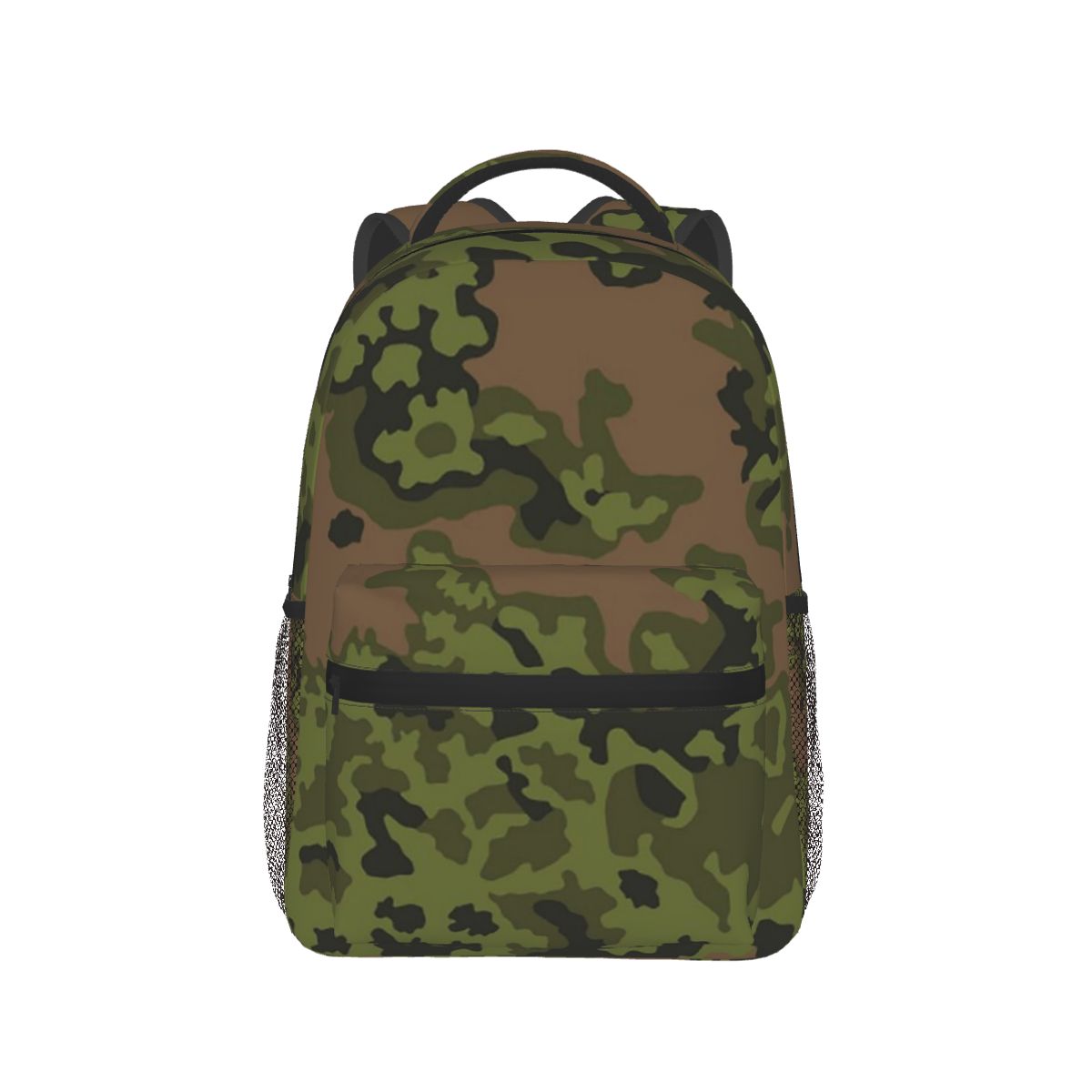German Eichenlaub Summer Camo  - Women'S Fashion Ww2 recension och pris