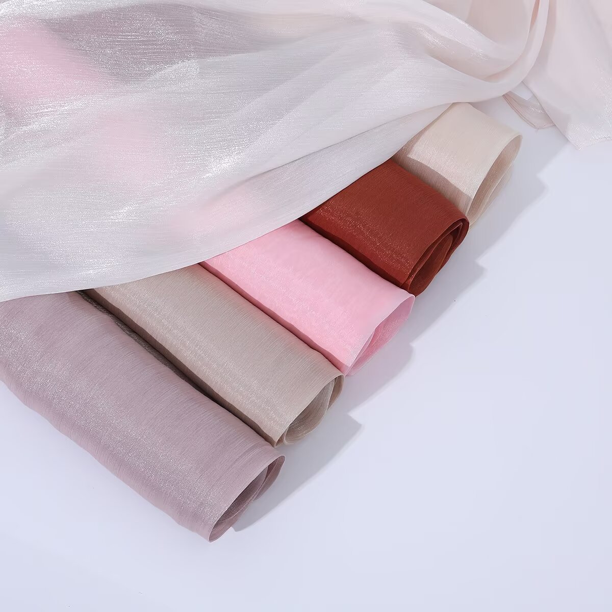 New Women Long Scarf Malaysia  - Women Fashion Malaysia recension och pris