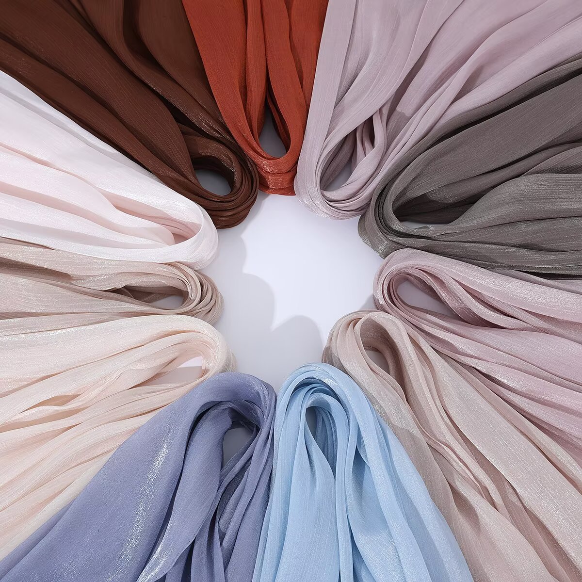 New Women Long Scarf Malaysia  - Women Fashion Malaysia recension och pris