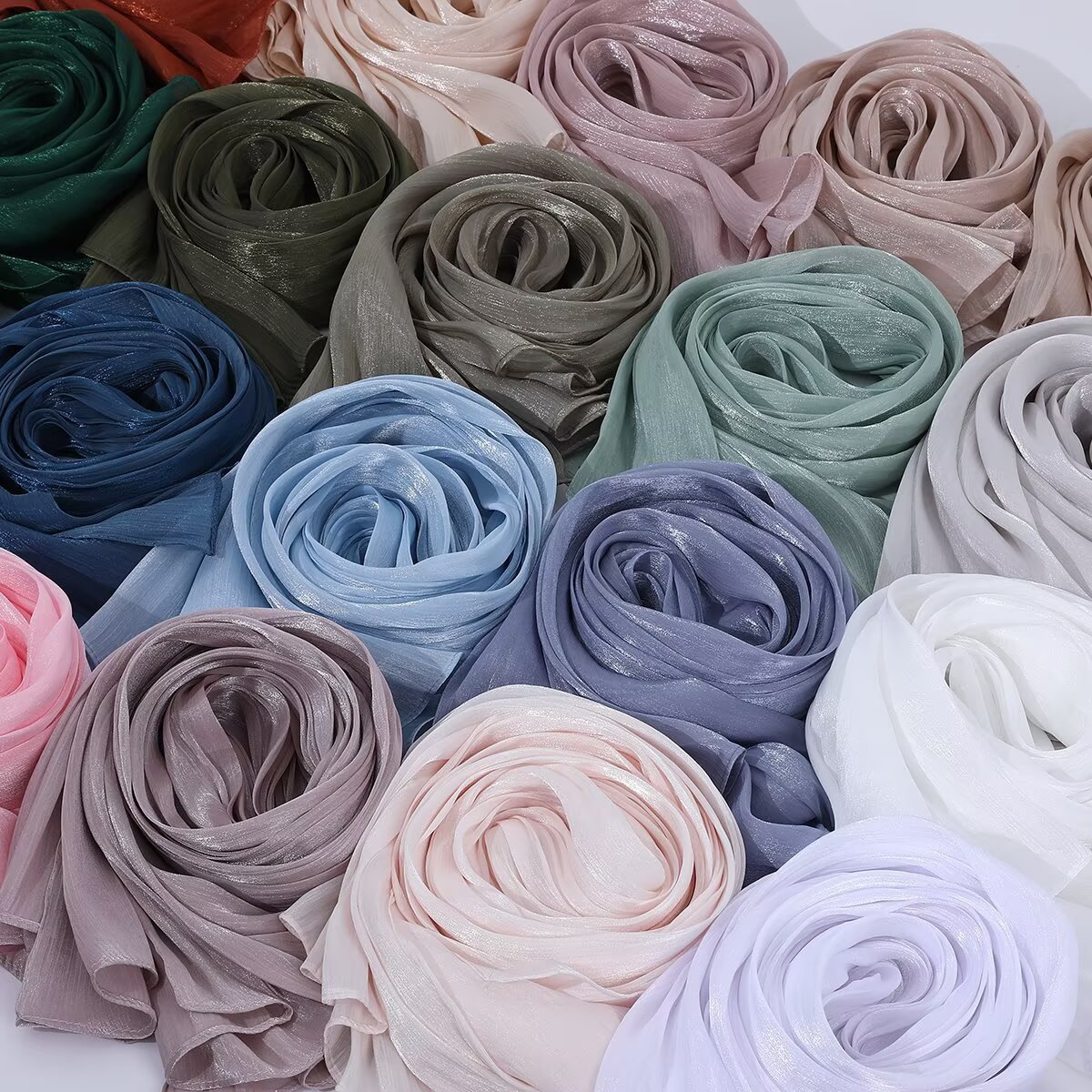 New Women Long Scarf Malaysia  - Women Fashion Malaysia recension och pris