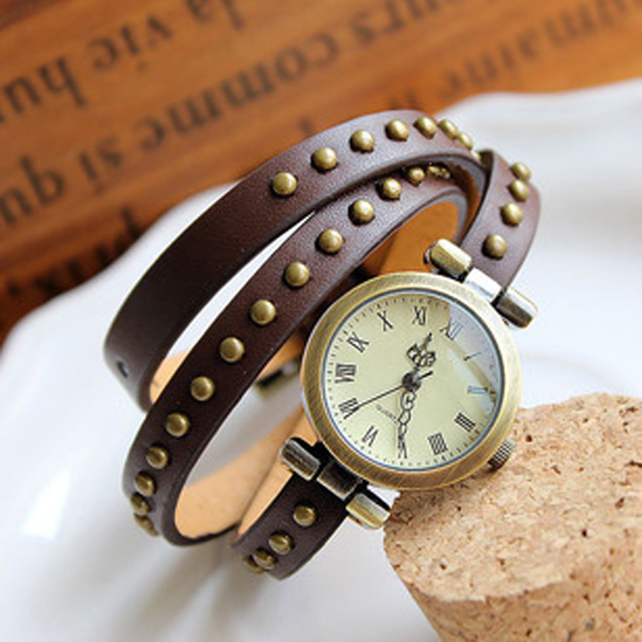 Fashion women's long Genuine l - Women'S Fashion From The 60S recension och pris