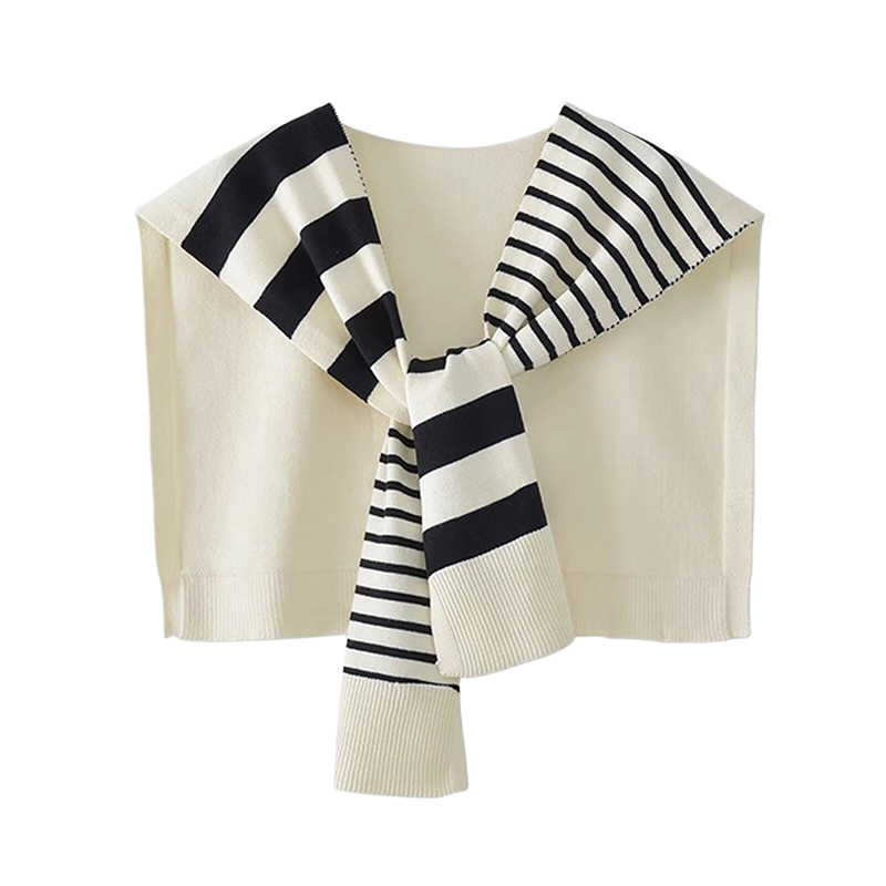 New Match Black And White Knit - Women'S Fashion Website recension och pris