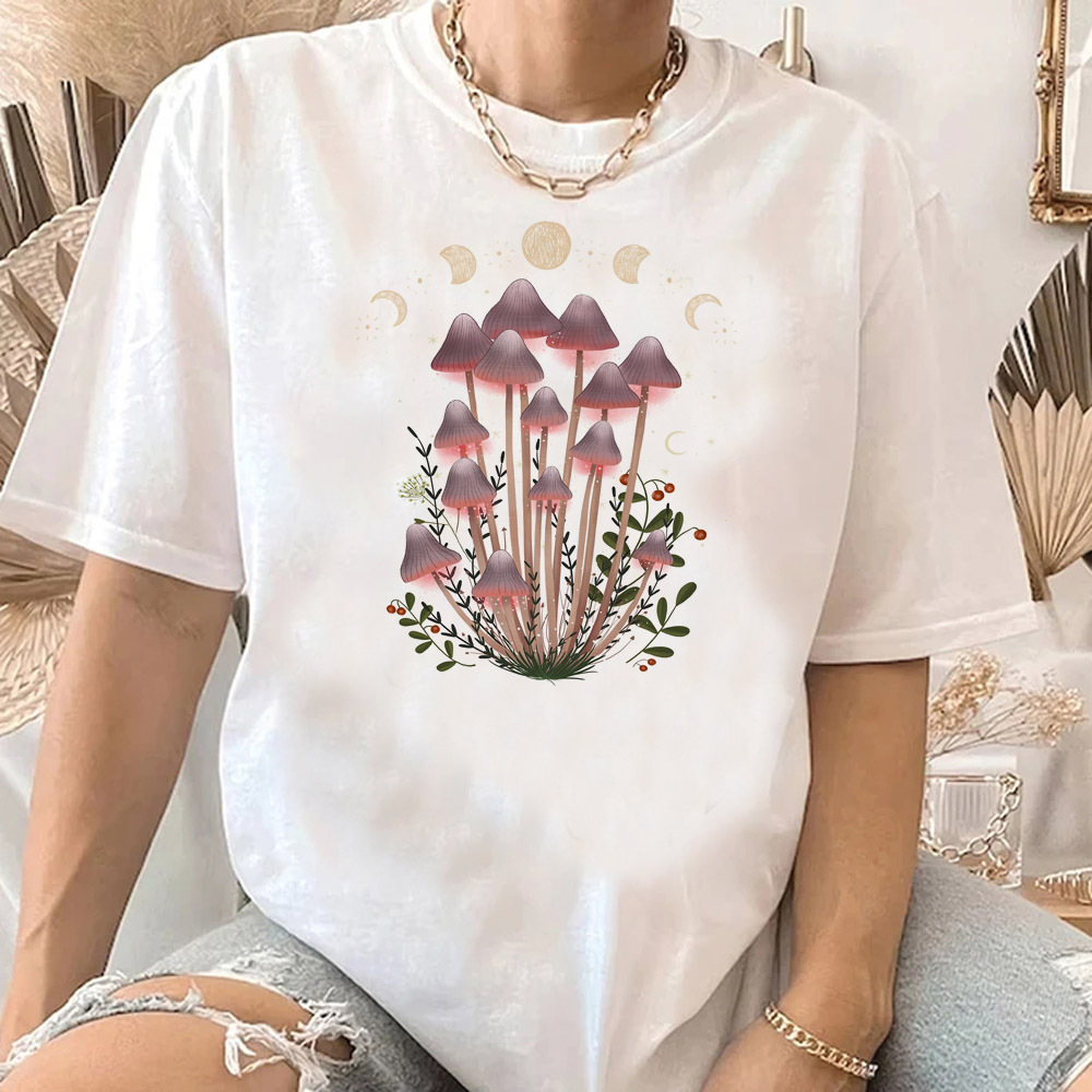 Goblincore top tees girl 80s U - Women'S Fashion From The 80S recension och pris