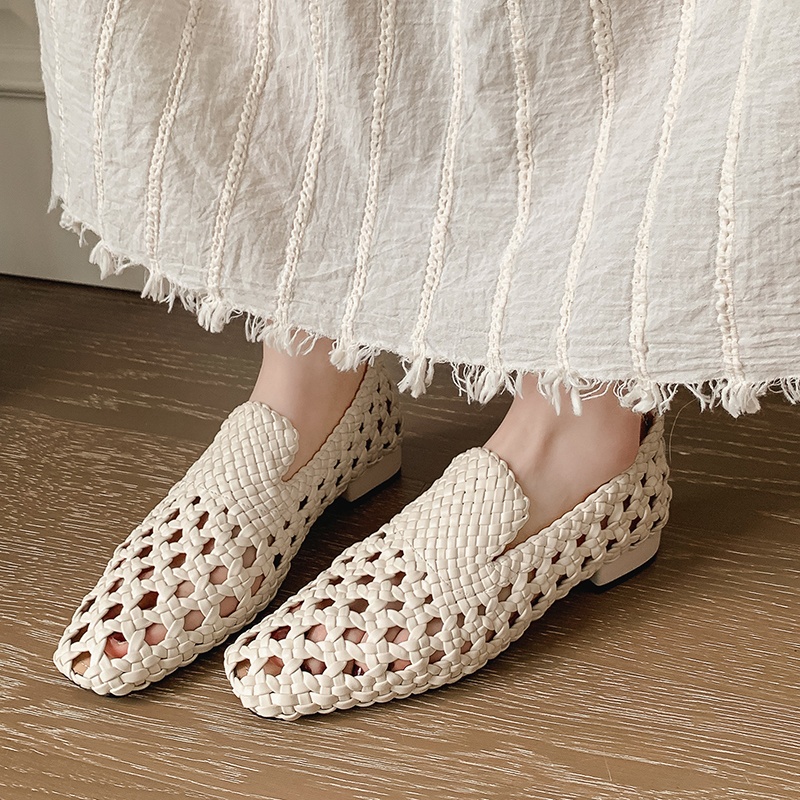 2026 Fashion Hot Sale Genuine  - Women'S Fashion Sandals recension och pris