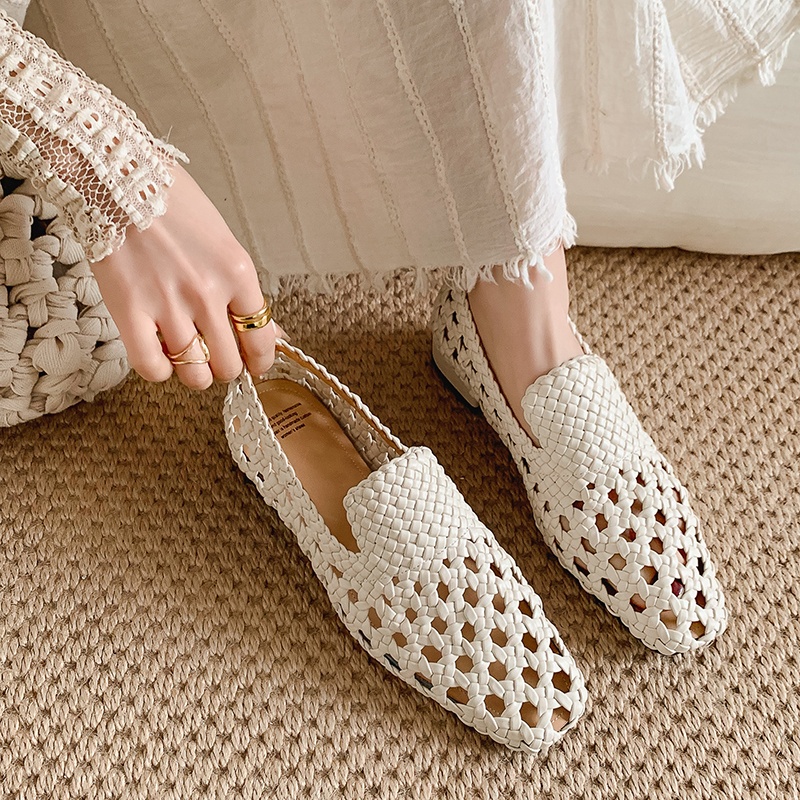 2026 Fashion Hot Sale Genuine  - Women'S Fashion Sandals recension och pris