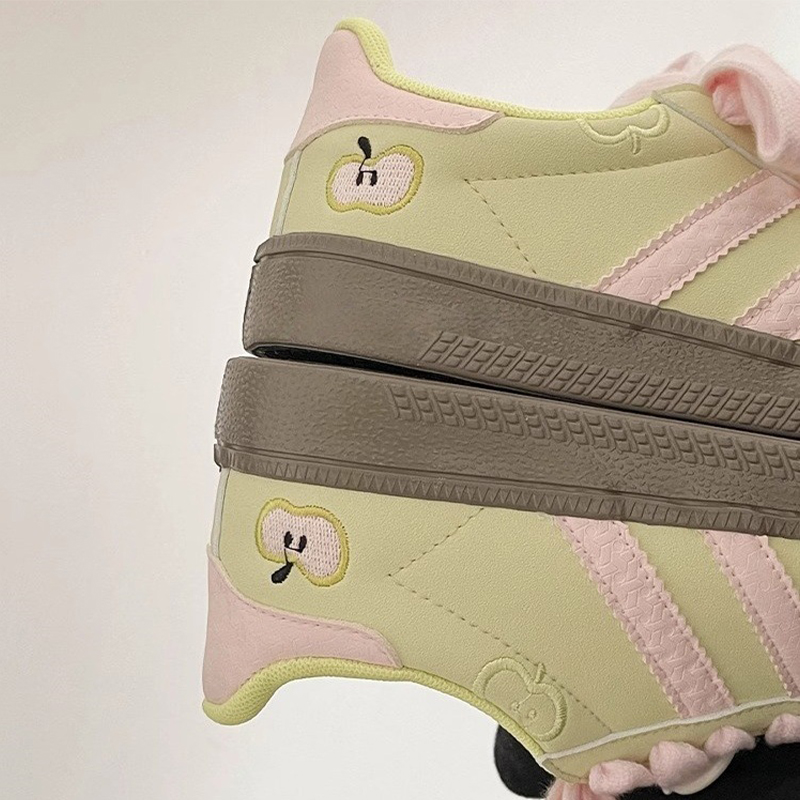 2026 Autumn Thick Sole Versati - Sneakers Fashion Women recension och pris