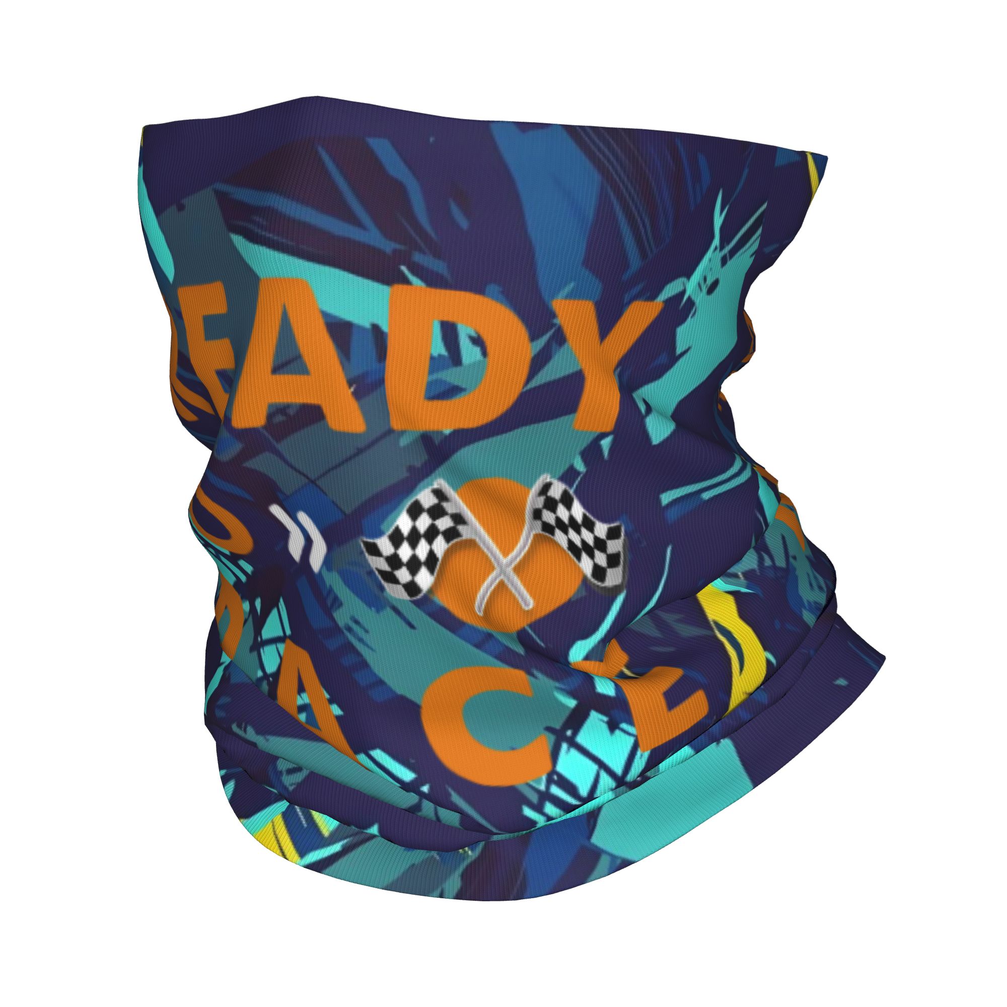 Custom Ready To Race Logo Band - Women Fashion Logo recension och pris