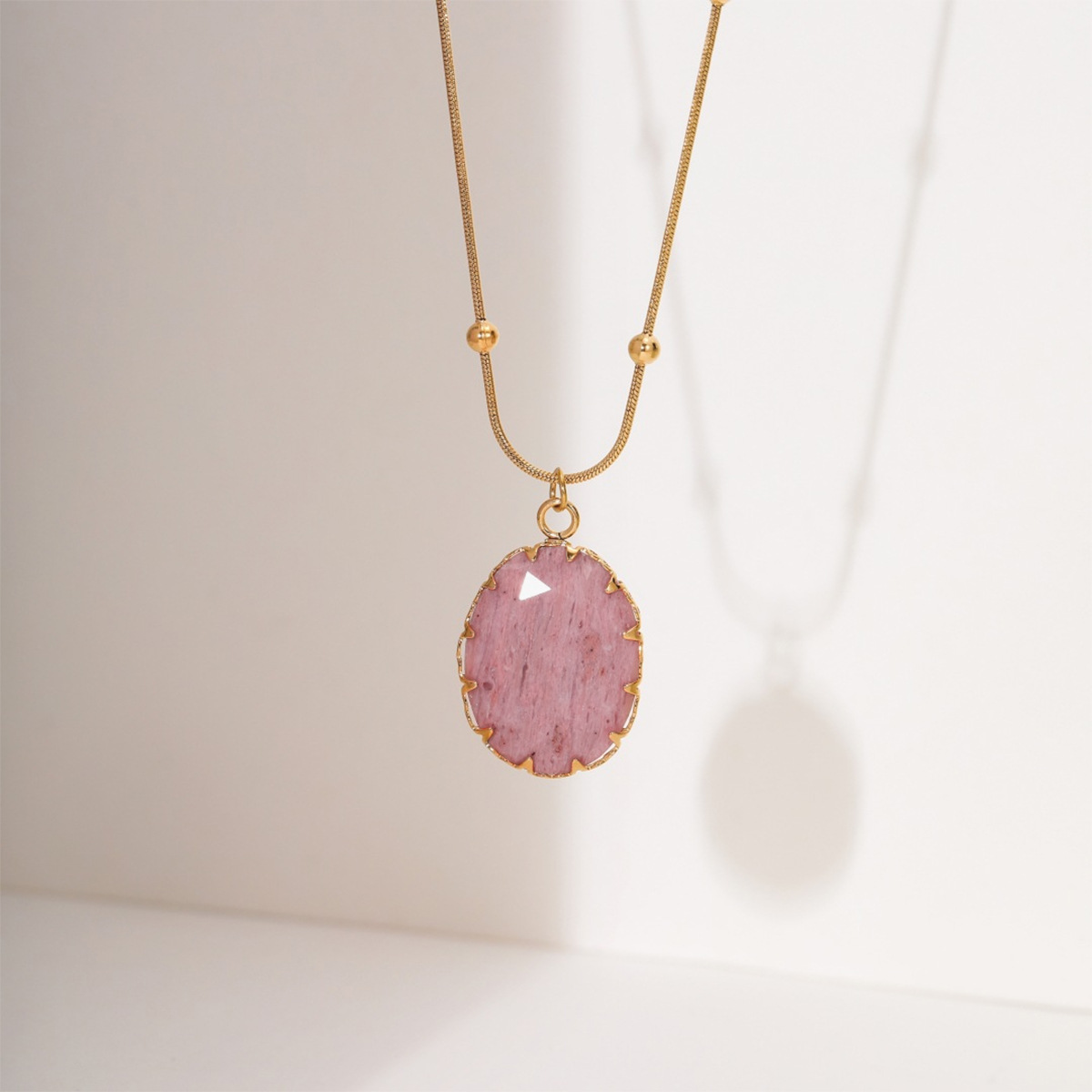 NIMAI Official-website Pink Na - Women'S Fashion Website recension och pris