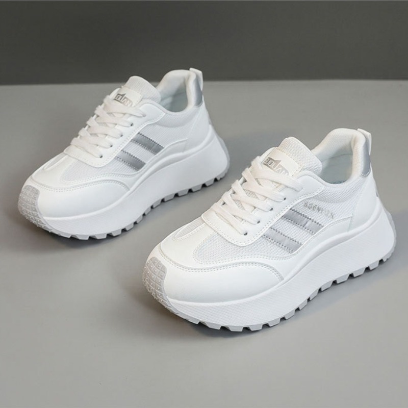 Women's Sneakers Mesh Breathab - Women'S Fashion Tennis Shoes recension och pris