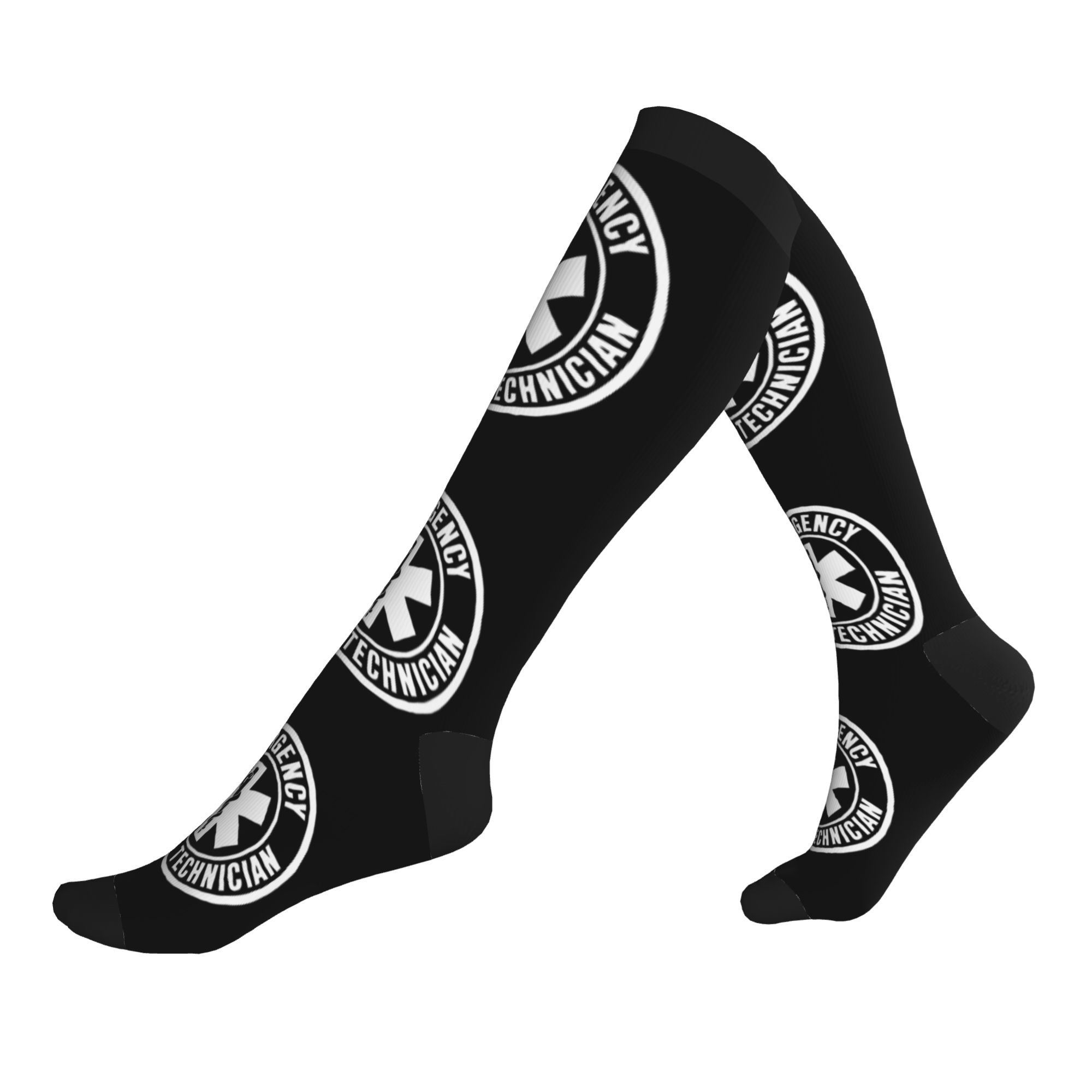 Emt Star Of Life Emergency Med - Women Fashion Logo recension och pris