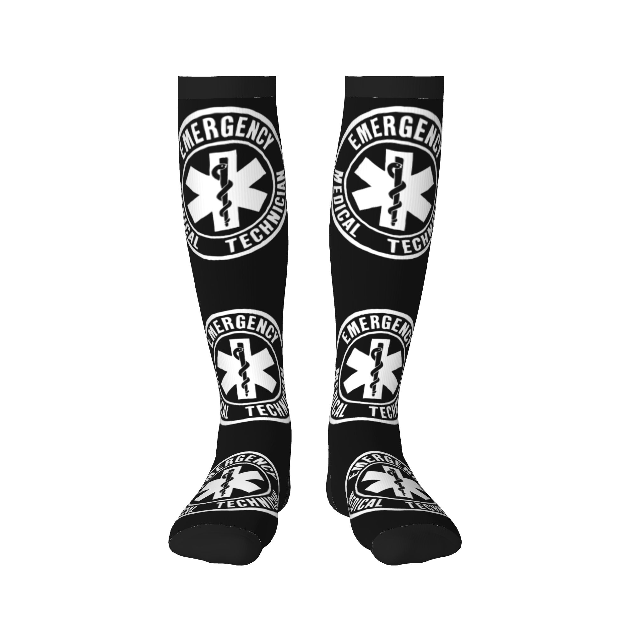 Emt Star Of Life Emergency Med - Women Fashion Logo recension och pris