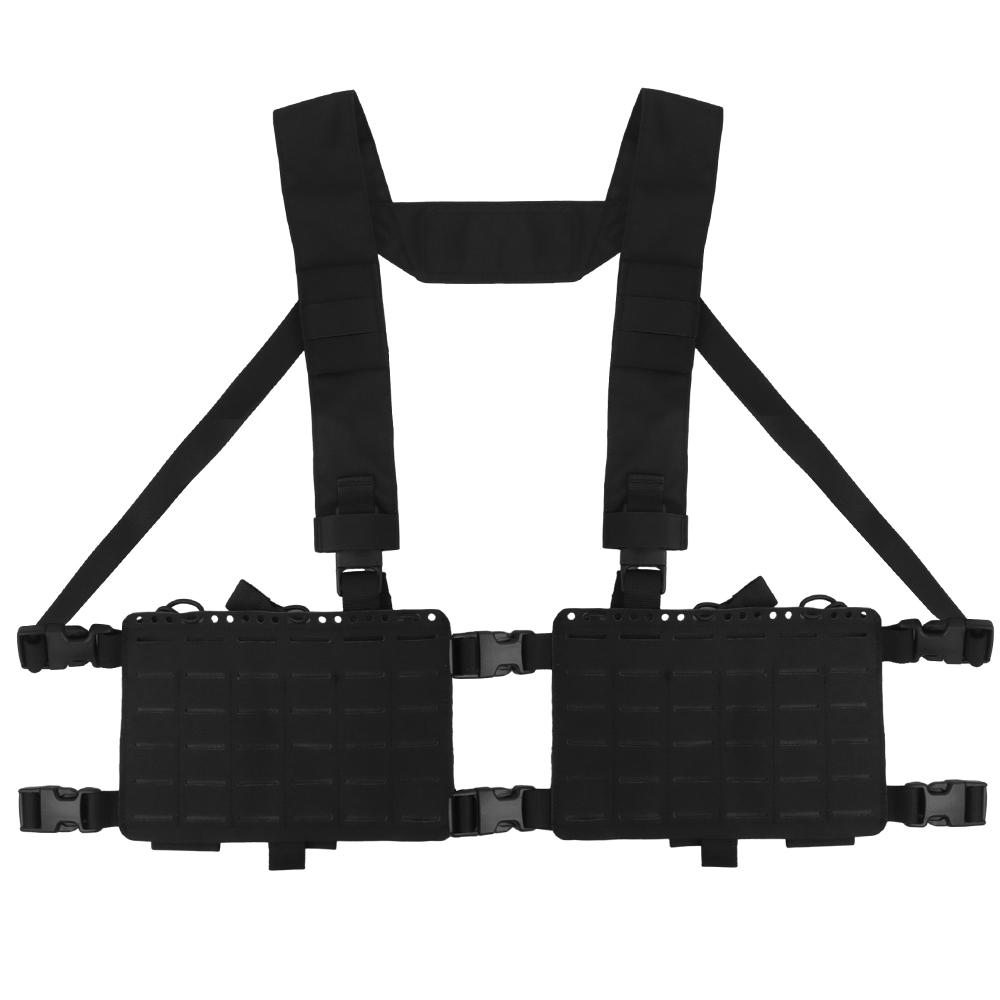 Tactical Alpha Chest Rig Split - Women'S Fashion Magazines recension och pris