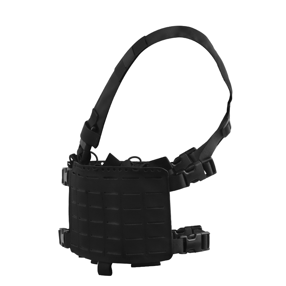 Tactical Alpha Chest Rig Split - Women'S Fashion Magazines recension och pris