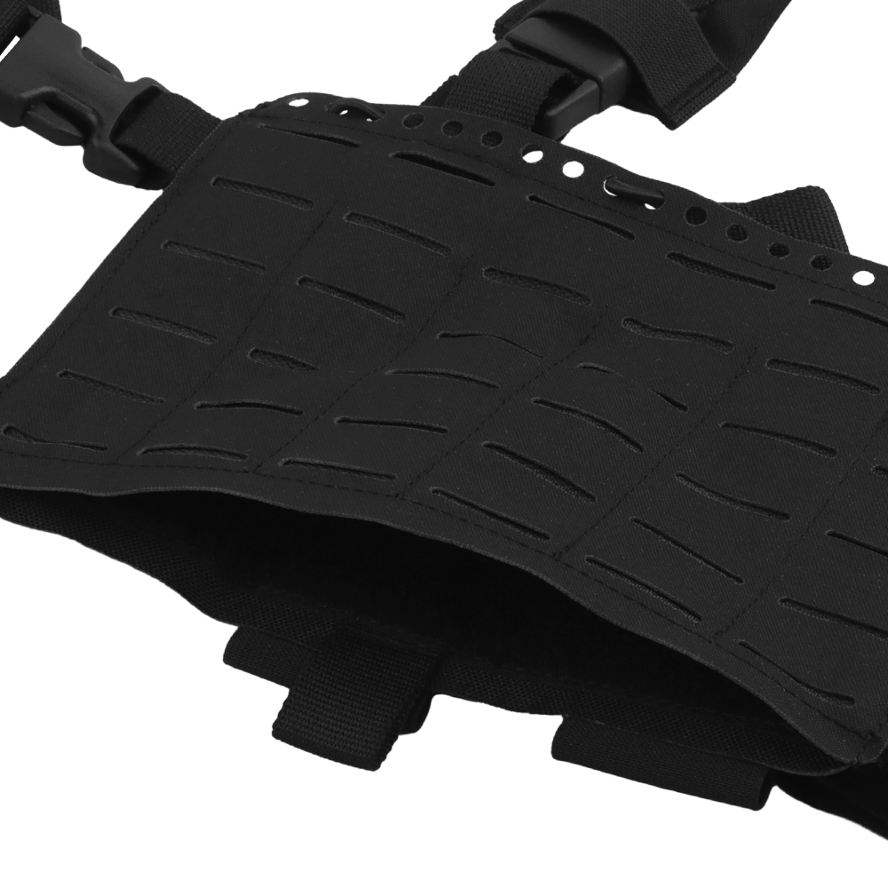 Tactical Alpha Chest Rig Split - Women'S Fashion Magazines recension och pris