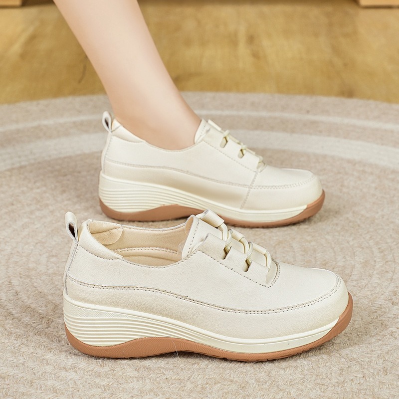 2025 Trainers Spring/Summer Wo - Sneakers Fashion Women recension och pris